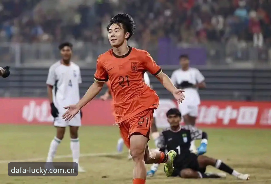 U17世界杯抽签深度评测：中国足球新星崛起，大发彩票平台带你见证奇迹
